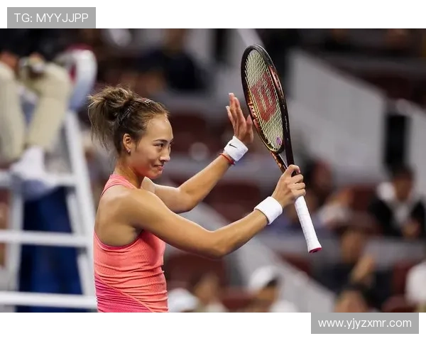 三位中国女单球员无缘中网八强奋战两轮展现拼搏精神