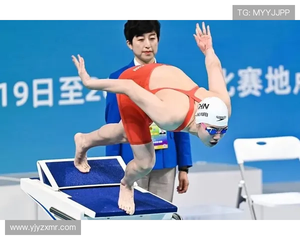 全运会女子五十米自由泳决赛激烈上演巅峰速度对决赛况回顾全景录