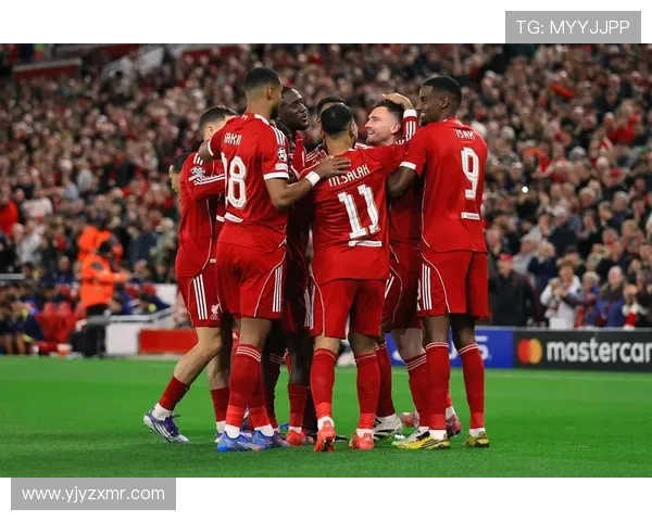 利物浦新海报揭晓三战水晶宫阵容包括斯洛特与维尔茨等明星球员