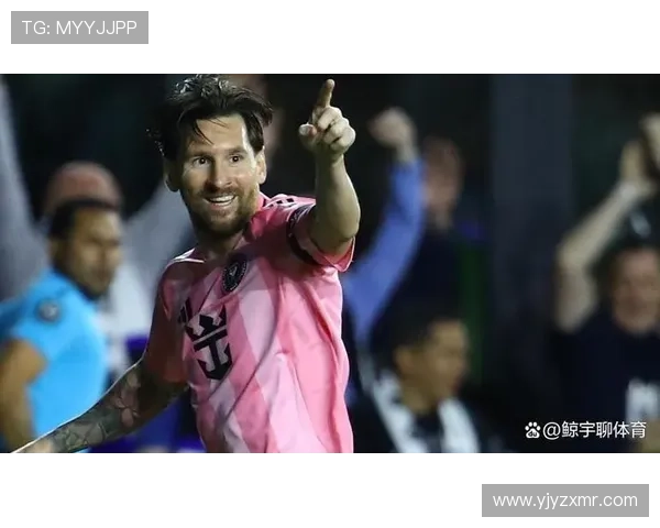 梅西闪耀赛场两小时内获赞超百万赛后社媒分享精彩瞬间