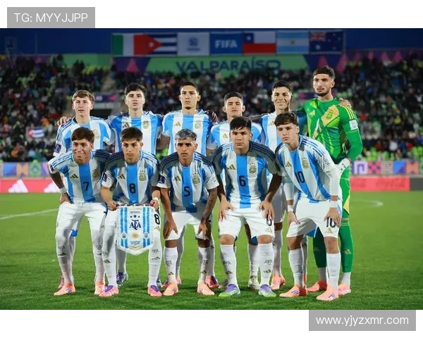 阿根廷世青赛历史射手榜揭秘萨维奥拉领衔梅西老马紧随其后