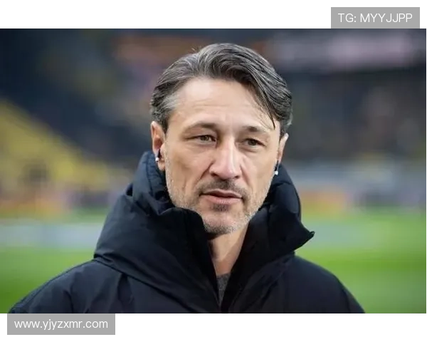 多特蒙德祝贺科瓦奇54岁生日战绩辉煌21胜7平6负