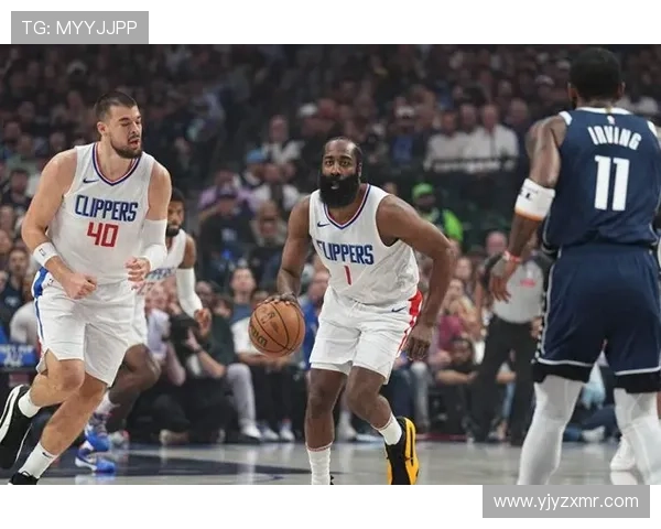 哈登与莱昂纳德下半场表现低迷合计仅得10分不敌角色球员科比布朗